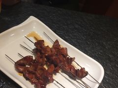 -老万烧烤(典逸心洲店)
