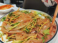 -北李妈妈菜·海肠捞饭(开发区万达店)