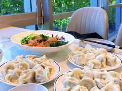 -叁拾壹克饺子·东北菜(国贸店)