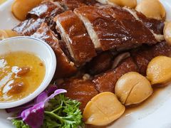 -台山美食一绝阿四台山黄鳝饭(阿四创作店)