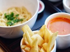 -深圳前海华侨城JW万豪酒店光之翼·港湾尚膳