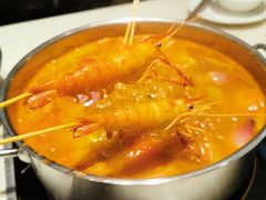 -一哥澳门豆捞·澳门风打边炉(高德置地店)