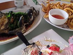 -八方海味餐厅