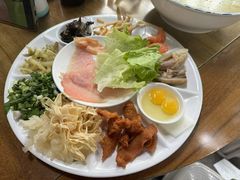 -德致祥云南过桥米线(云天小苑店)