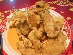 -人民公社大食堂(顺义总店)