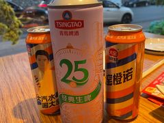 -金太阳海鲜烧烤·本地人餐厅(南沙店)