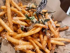 -黑手制面·Gentle Pasta(国金天地店)