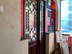 -西贝(六里桥旗舰店)
