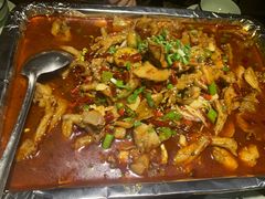 -一淼牛蛙爱上鱼(黄兴广场步行街店)