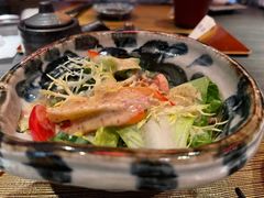 -滩万日本料理Nadaman(国贸大酒店)