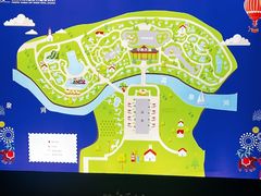 -碧桂园润杨溪谷温泉酒店