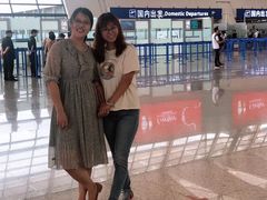 -上海浦东国际机场-T2航站楼