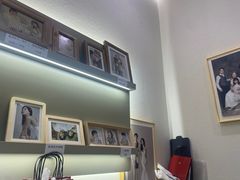 -海马体照相馆丨大师(青岛万象城店)