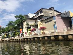 -马六甲鸡场街