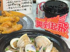 -友德福.老字号粤菜.广州地标融合美食(荔湾路店)