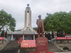 -聂荣臻元帅陈列馆