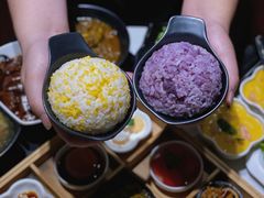 -新仙清汤牛腩(铜锣湾店)