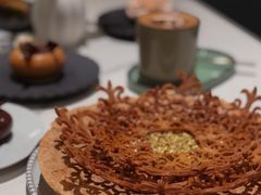 -潮一不贰·法式甜品·生日蛋糕·西式简餐(外滩店)