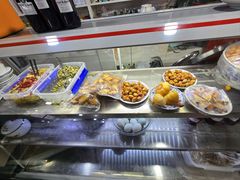 -阿叶羊杂碎(前进街店)