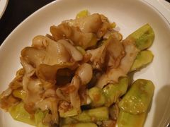 -甄御•海鲜新青岛菜(麦岛店)