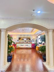 -武汉五洲整形外科医院