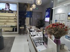 -无界眼镜MaxLess(南翔印象城店)