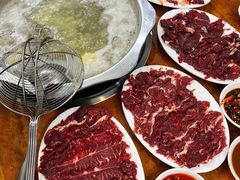 -万祥牛肉火锅(金龙店)