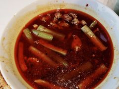 -大鸭梨烤鸭(金色漫香店)