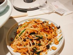 -额娘·春饼烤鸭(华北七楼创始店)
