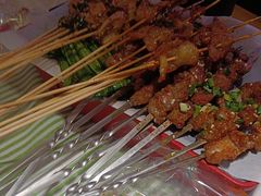 -三毛烧烤·南昌大排档(山姆店)