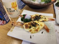 -甄花精致料理自助(城市阳台店)