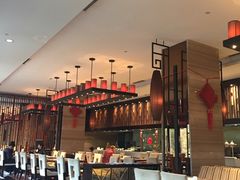 -宁波石浦豪生大酒店·自助餐厅
