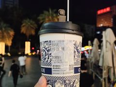 -霸王茶姬(正佳广场店)