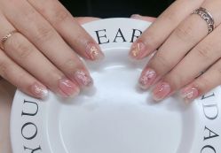 -糖·美学·美甲