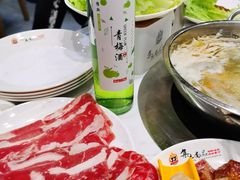 -集品鲜湾·蒸汽海鲜自助料理(青岛银座和谐广场店)