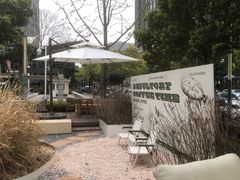 -翠贝卡&Mama Kelly Brunch Coffee(河西店)