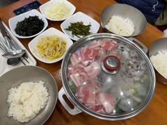 -蚂蚁家辣炒章鱼(海云台店)