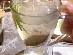 咸柠七-麻路成都火锅(柏威年店)