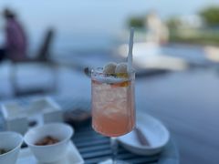 -瑰丽酒店·海吧·天际下午茶·现场DJ·天台酒吧