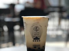 -老虎堂TIGER SUGAR