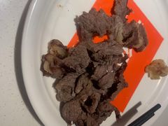 -牛很鲜潮汕牛肉火锅(椒江店)