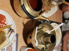 -喝丢一只鞋海鲜烧烤·海肠捞饭(东关街店)