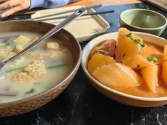 -兰溪小馆(东直门簋街店)