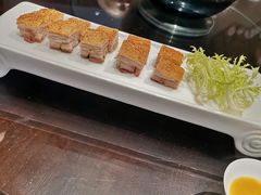 -彩丰楼·中餐厅(国家会展中心上海洲际店)