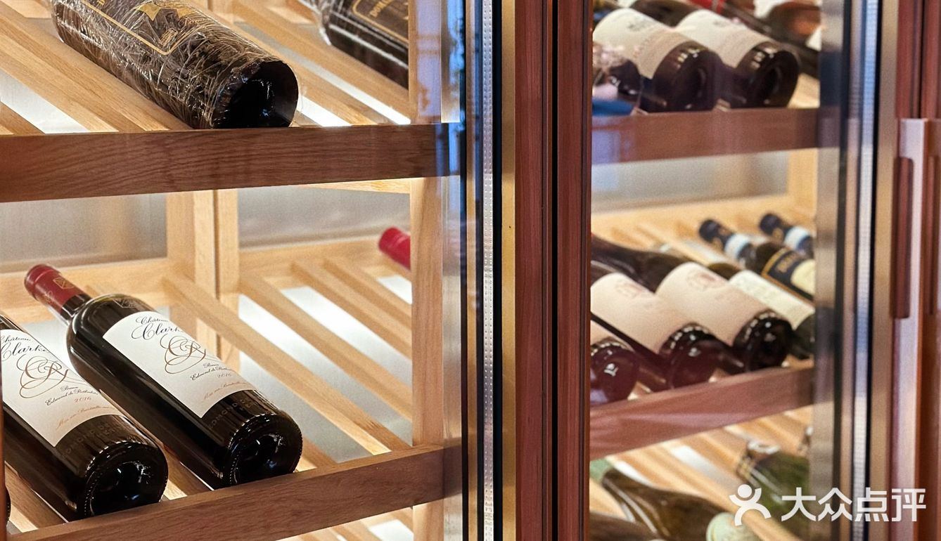 来这里约会真的绝了！