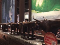 -云海肴·汽锅鸡·云南菜(领展购物广场·中关村店)