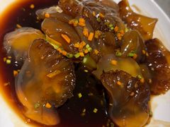 -船歌·鱼水饺青岛菜(金狮广场店)