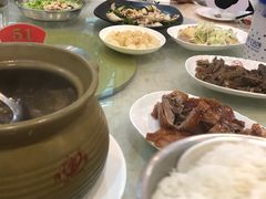 -禄源公·老莞诚饭店