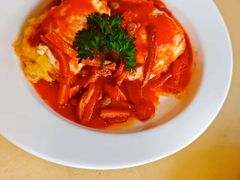 -华梅西餐厅(哈尔滨中央大街店)