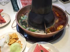 -京城胜利涮羊肉(禧乐汇店)